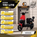 Goda Try Lite GD 005S Sepeda Listrik