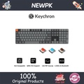 Keychron K5 Max QMK/VIA Wireless Mechanical Keyboard