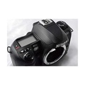 Nikon D100 Digital SLR Camera - 6.1 MP APS-C CCD Sensor, Nikon F Mount