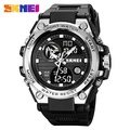 SKMEI 2031 Jam Tangan Pria Analog-Digital