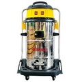 Máy hút bụi công nghiệp Sancos 3239W - Dung lượng thùng chứa 55L, công suất 2400W
