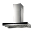 mex เครื่องดูดควันกระโจม K637BFX90 90 ซม. สแตนเลส