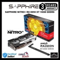AMD Radeon RX 6950 XT Kad Grafik
