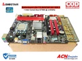 Motherboard Biostar G41 DDR3 LGA 775 Intel Core 2 Quad/Duo