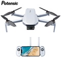 Potensic ATOM 4K Drone - Kamera 12MP, Baterai 32 Menit, Transmisi 6KM