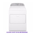 Mesin Pengering Pakaian Whirlpool 3LWED4815FW 15 Kg Freestanding Putih