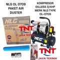 Izumi OL 0709 Kompresor Angin