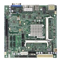 Supermicro X10SBA-L ミニITXマザーボード