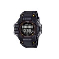 Casio GPR-H1000-1 MASTER OF G RANGEMAN 太陽能GPS心率錶