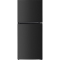 Tủ Lạnh Sharp SJ-X198V-DG 198L, Ngăn Đá Trên, Màu Đen DG