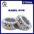 Kabel Listrik Supreme 2x1.5 NYM - Kualitas Terbaik untuk Instalasi Rumah dan Kantor