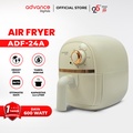 Advance ADF-24A Air Fryer Mesin Penggoreng Tanpa Minyak Anti Lengket