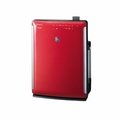 Hitachi EP-A7000 Pemurni Udara - Filter HEPA & Pelembap
