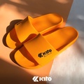 รองเท้าแตะ Kito รุ่น AH98 สีดำ-กรม-ขาว-น้ำเงิน-แดง ขนาด 36-43