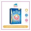 lactogen Lactogen Pro 2 Susu Formula Bayi