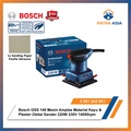 Bosch GSS 140A Mesin Amplas
