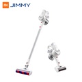 Jimmy JV53 เครื่องดูดฝุ่นไร้สาย แรงดูดสูง 125AW แบตเตอรี่ถอดได้