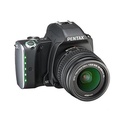 PENTAX K-S1 デジタル一眼レフカメラ 2012万画素 APS-C CMOSセンサー 防塵防滴