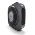 Airgle AG25 車用座枱式空氣清新機 H14 cHEPA 活性碳 UVC 殺菌 白色