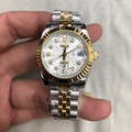 Rolex Datejust 31 278271 Jam Tangan Mewah Wanita