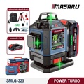 masaru SMLG-320 เครื่องวัดระดับเลเซอร์