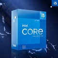 Intel Core i5-12600KF CPU