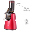 Máy Ép Trái Cây Kuvings C7000 - Ép Chậm, Tách Bã Tự Động, 5 Màu Sắc, Hàn Quốc