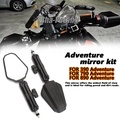 KTM 790 Adventure 2023 - Xe Adventure Thể Thao Đa Địa Hình
