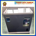 Steko SG210RS Chest Freezer