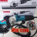 Makita GA4030 Gerinda Tangan Slim Body