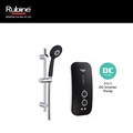 Rubine RWH-SSE891D-BCB Pemanas Air Segera Carbon Black (Matte)