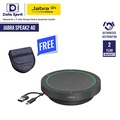 Jabra Speak2 40 - Speakerphone Bluetooth untuk Mesyuarat & Panggilan