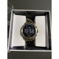 Fossil Gen 5 The Carlyle Smartwatch - AMOLED 1.9 Inci, Bateri Bertahan Berhari-hari, GPS & NFC