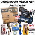 nlg DD1024 Kompresor Udara