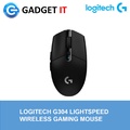 Logitech G304 - Tetikus Gaming Wireless LIGHTSPEED