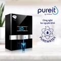 Máy Lọc Nước Unilever Pureit Ultima - 7 Bước Lọc RO + UV, Treo Tường/Để Bàn, 2 Màu Trắng Đen