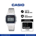 Casio A159W Jam Tangan Digital