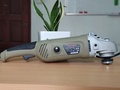 Máy mài góc Crown CT13300 180mm - Công suất 1300W, trọng lượng 3.5kg