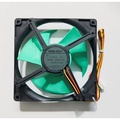 Kipas Penyejuk Peti Sejuk Haier FBA12J12M 30mm x 20mm x 10mm - DC12V 2.76W