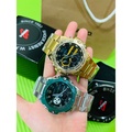 G-SHOCK G-STEEL GST-B600-1ADR Jam Tangan Digital Hitam Stainless Steel 42.3mm