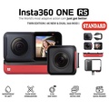 Insta360 ONE R Twin Edition 4K Action Camera