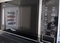 惠而浦 Whirlpool MS2005W 20公升 白色 微波爐 800W 輕觸式