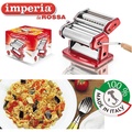 Imperia iPasta เครื่องรีดเส้นพาสต้า