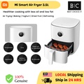 Xiaomi Mi Smart Air Fryer 4.5L