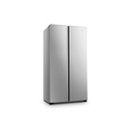 Hisense RS666N4ACN Peti Sejuk Side by Side 620L, Perak