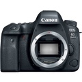 Máy Ảnh Canon EOS 6D Mark II - DSLR Full Frame 26MP, AF 45 Điểm, ISO 100-40000