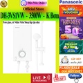 Máy Nước Nóng Trực Tiếp Panasonic DH-3VS1VW 3.5kW, Không Bơm, Chống Nước IP25