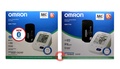Omron HEM-7156 Digital Arm Blood Pressure Monitor - 22-42 cm Cuff, 60 Measurement Memory, 5 Tahun Jaminan