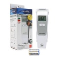 Nhiệt kế hồng ngoại đo trán Microlife FR1MF1 - Đo nhanh, chính xác, màn hình LCD 4 chữ số