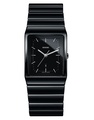 Rado Ceramica R21807182 Jam Tangan Keramik Hitam